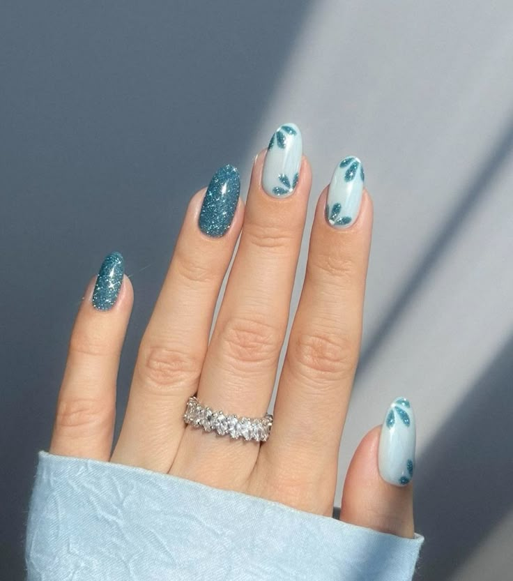 Periwinkle Perfection